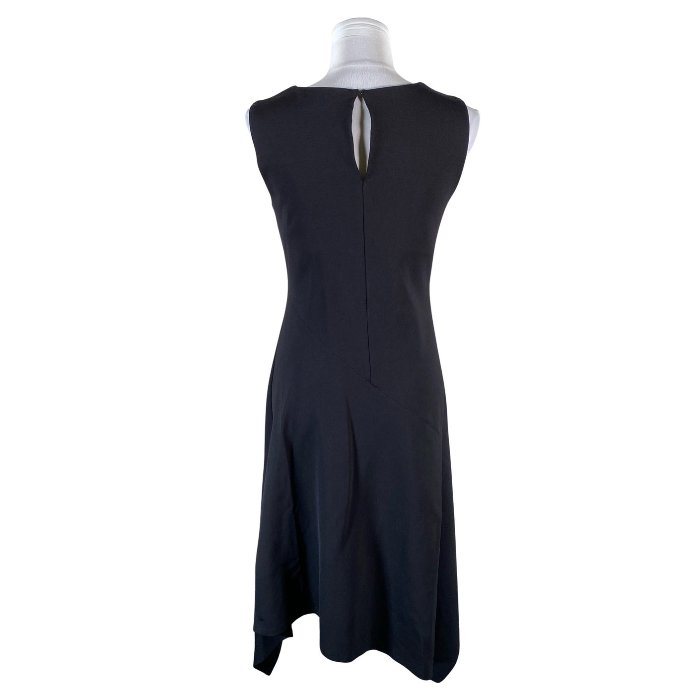 Unisex Marc O'Polo - Trikotaažist kleit, suurus 38 - Must (3)