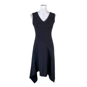 Unisex Marc O'Polo - Trikotaažist kleit, suurus 38 - Must (1)