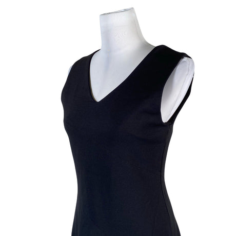 Unisex Marc O'Polo - Trikotaažist kleit, suurus 38 - Must (2)