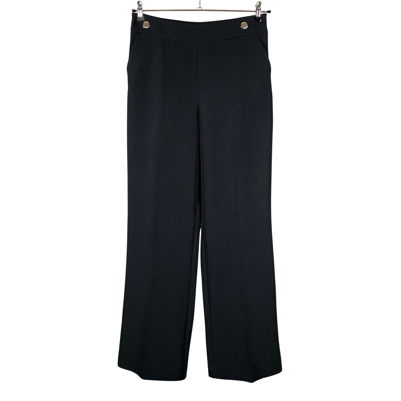 Unisex Guess - Viigipüksid, suurus 38 - Must (1)