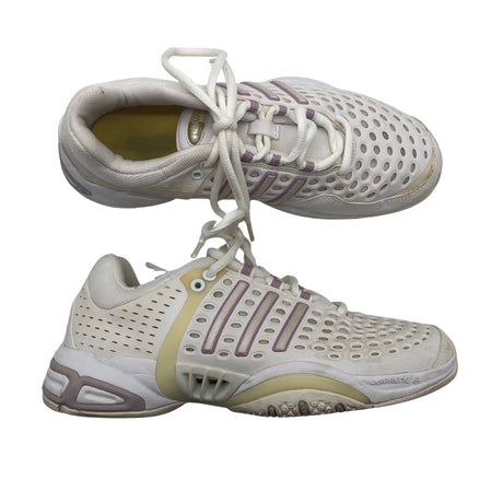 Unisex Adidas - Tossud, suurus 37 - Valge ()