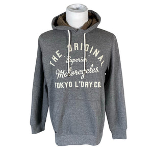 Unisex Tokyo Laundry - Dressipluus, suurus L - Hall (1)