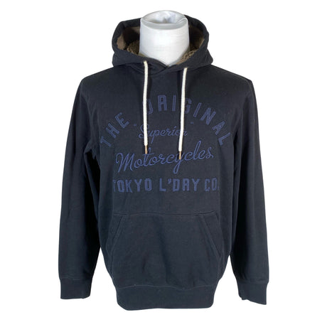 Unisex Tokyo Laundry - Dressipluus, suurus L - Must ()