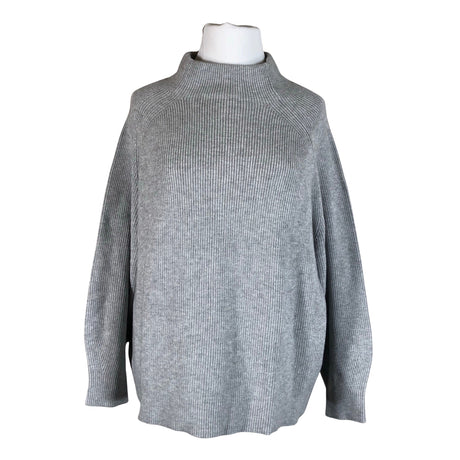 Unisex Tom Tailor - Kampsun, suurus 48 - Hall ()