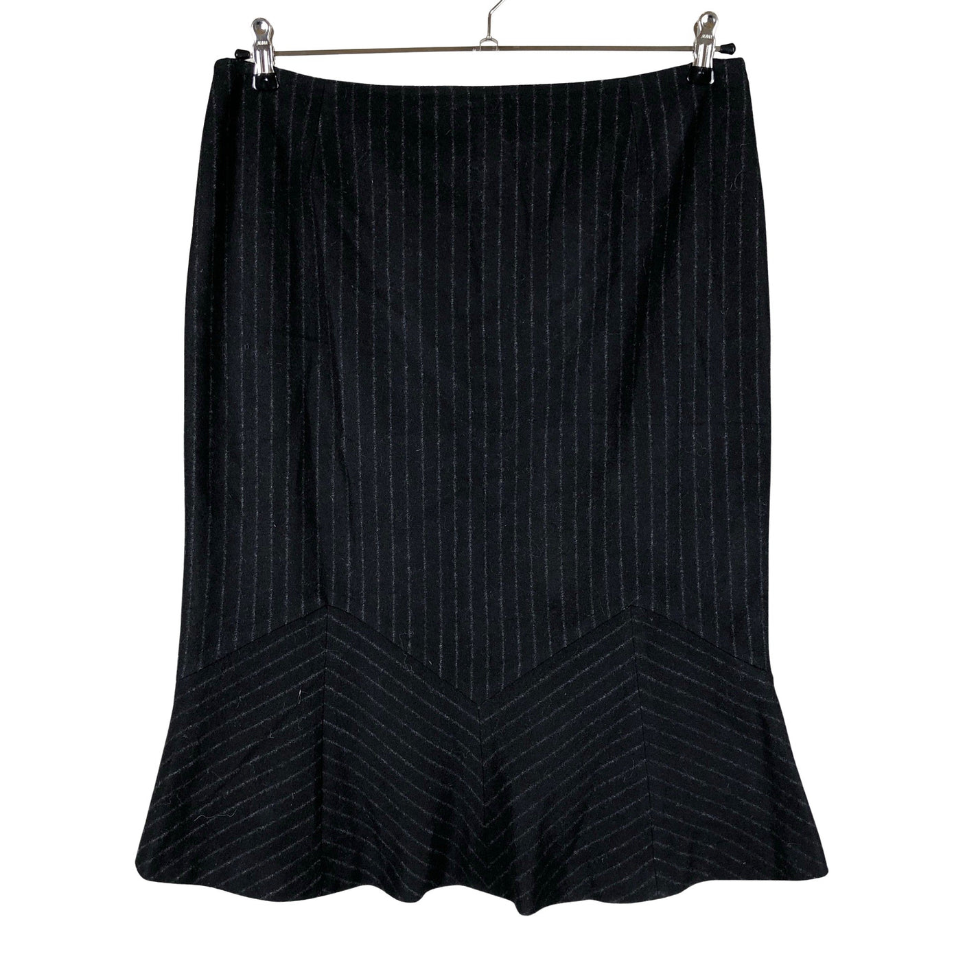 Unisex Hirsch - Pliiatsseelik, suurus 42 - Must (1)