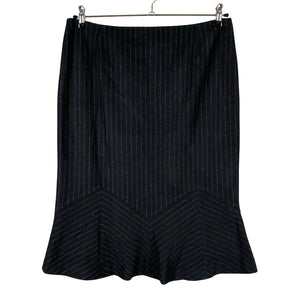 Unisex Hirsch - Pliiatsseelik, suurus 42 - Must (1)