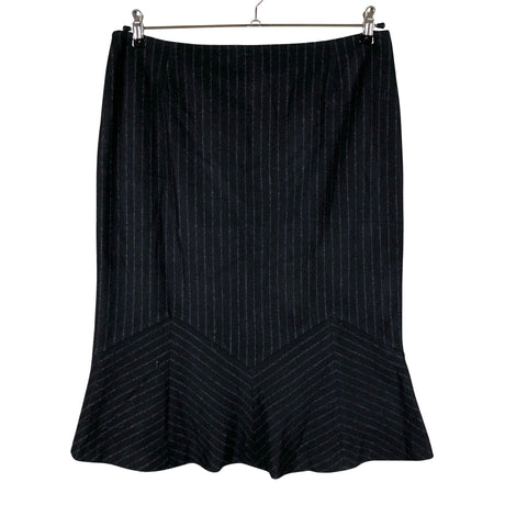 Unisex Hirsch - Pliiatsseelik, suurus 42 - Must ()