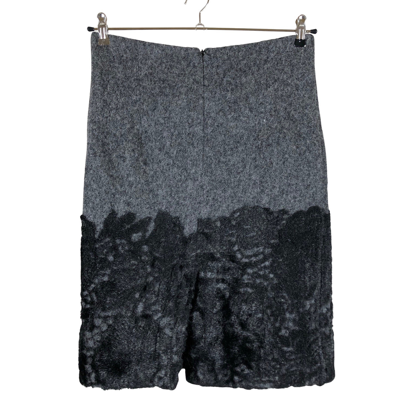 Unisex Bastion - Pliiatsseelik, suurus 38 - Hall (2)