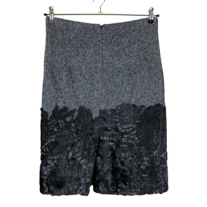 Unisex Bastion - Pliiatsseelik, suurus 38 - Hall (2)