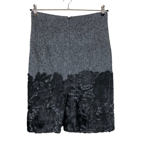 Unisex Bastion - Pliiatsseelik, suurus 38 - Hall (2)