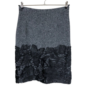 Unisex Bastion - Pliiatsseelik, suurus 38 - Hall (1)