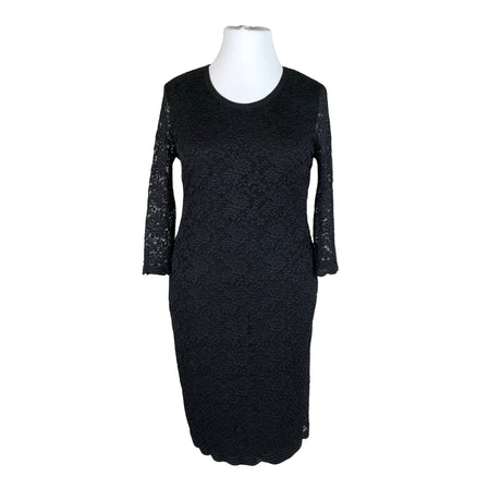 Unisex Gerry Weber - Pidulik kleit, suurus 42 - Must ()