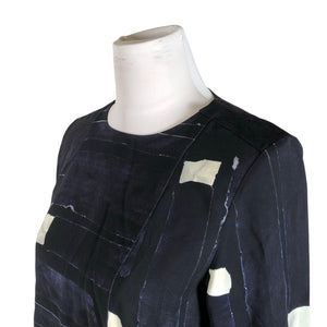 Unisex MaxMara - Õhuke kleit, suurus 36 - Sinine (3)
