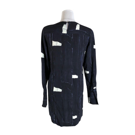 Unisex MaxMara - Õhuke kleit, suurus 36 - Sinine (2)