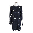 Unisex MaxMara - Õhuke kleit, suurus 36 - Sinine ()