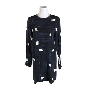 Unisex MaxMara - Õhuke kleit, suurus 36 - Sinine (1)