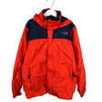 Unisex The North Face - Kevad-/sügisjope, suurus 146 - 152 - Punane ()