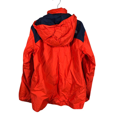 Unisex The North Face - Kevad-/sügisjope, suurus 146 - 152 - Punane (2)