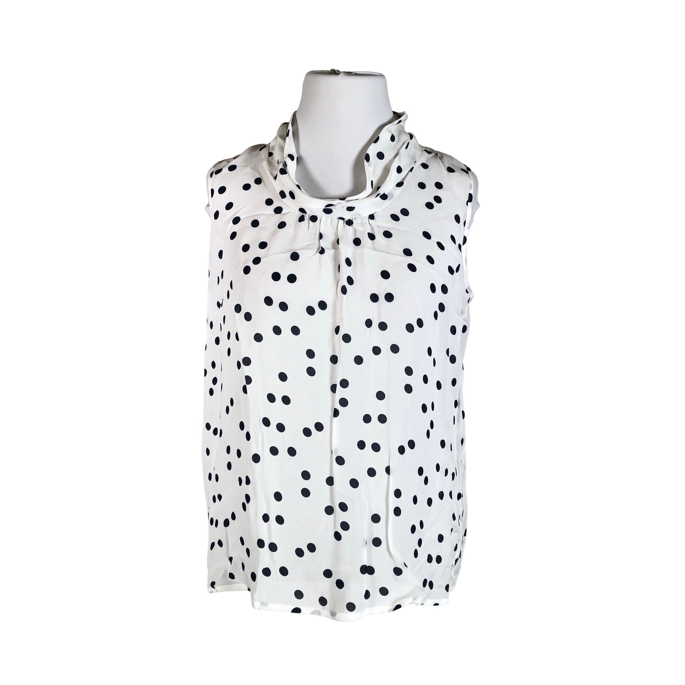 Unisex Andiata - Topp, suurus 42 - Valge (1)