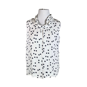 Unisex Andiata - Topp, suurus 42 - Valge (1)
