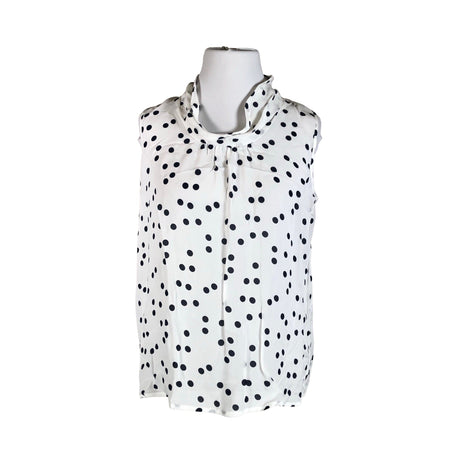 Unisex Andiata - Topp, suurus 42 - Valge ()