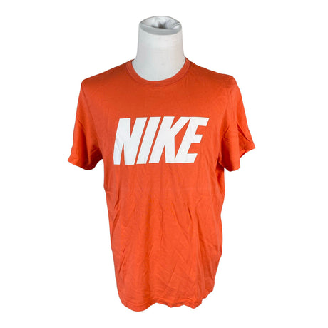 Unisex Nike - T-särk, suurus L - Valge ()