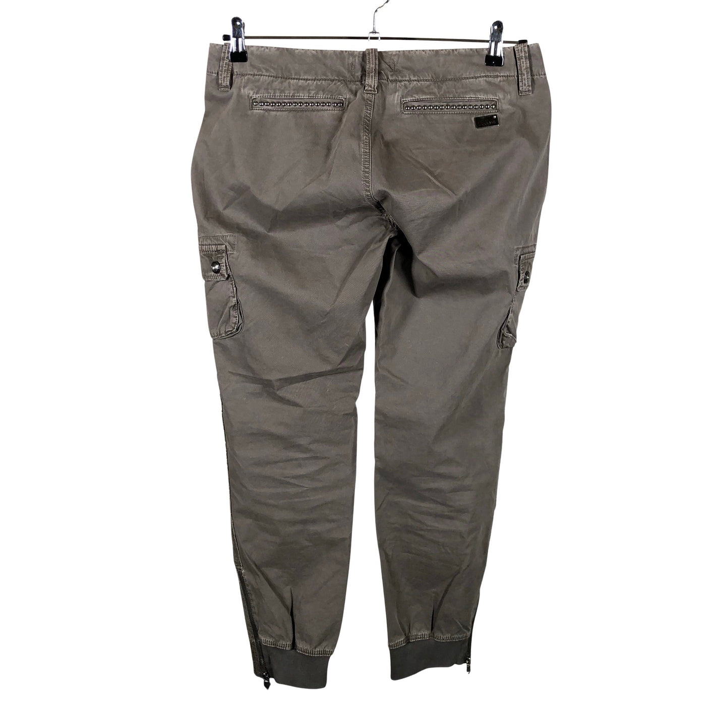 Unisex Liu Jo - Mittevenivad püksid, suurus W29 - Pruun (2)