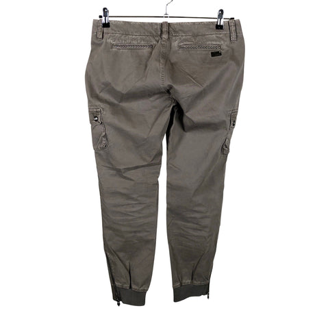 Unisex Liu Jo - Mittevenivad püksid, suurus W29 - Pruun (2)