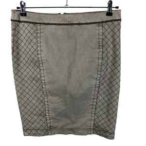 Unisex Hugo Boss - Mitteveniv seelik, suurus 40 - Hall (1)