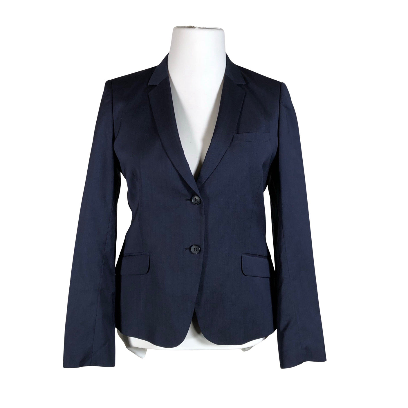 Unisex Tiger of Sweden - Jakk, suurus 44 - Sinine (1)