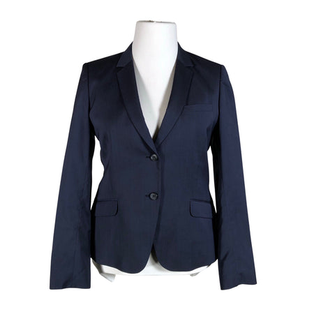 Unisex Tiger of Sweden - Jakk, suurus 44 - Sinine ()