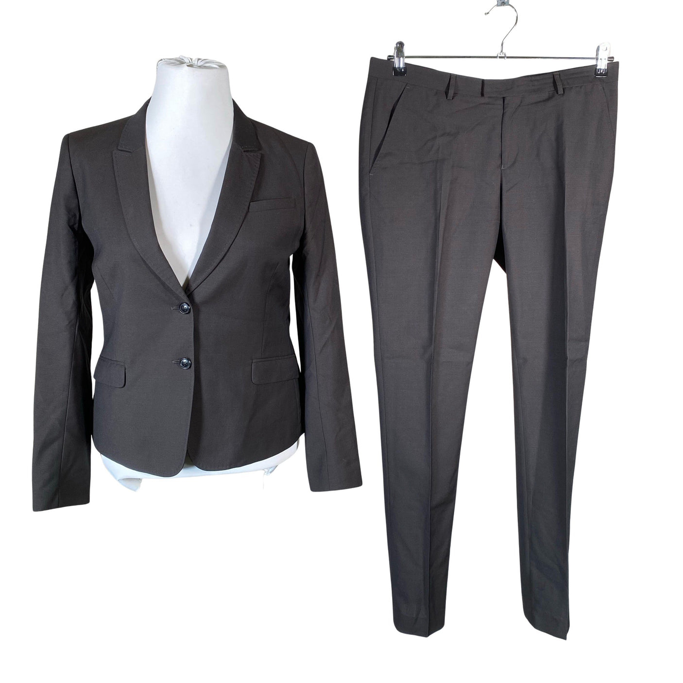 Unisex Tiger of Sweden - Kostüüm, suurus 44 - Sinine (1)
