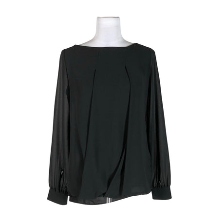Unisex Ivo Nikkolo - Pluus, suurus 36 - Must ()