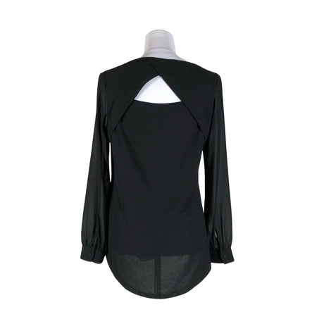Unisex Ivo Nikkolo - Pluus, suurus 36 - Must (2)