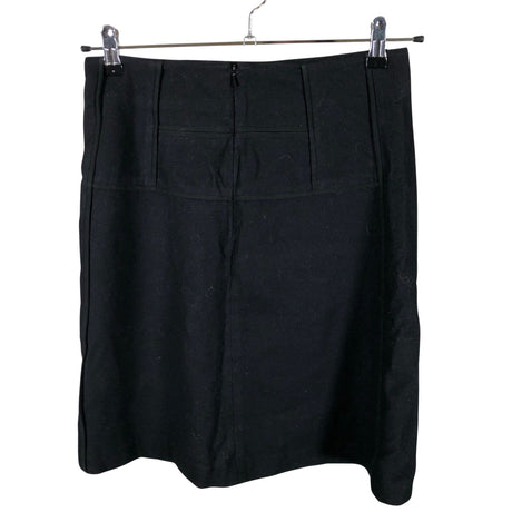 Unisex Turnover - Mitteveniv seelik, suurus 36 - Must (2)