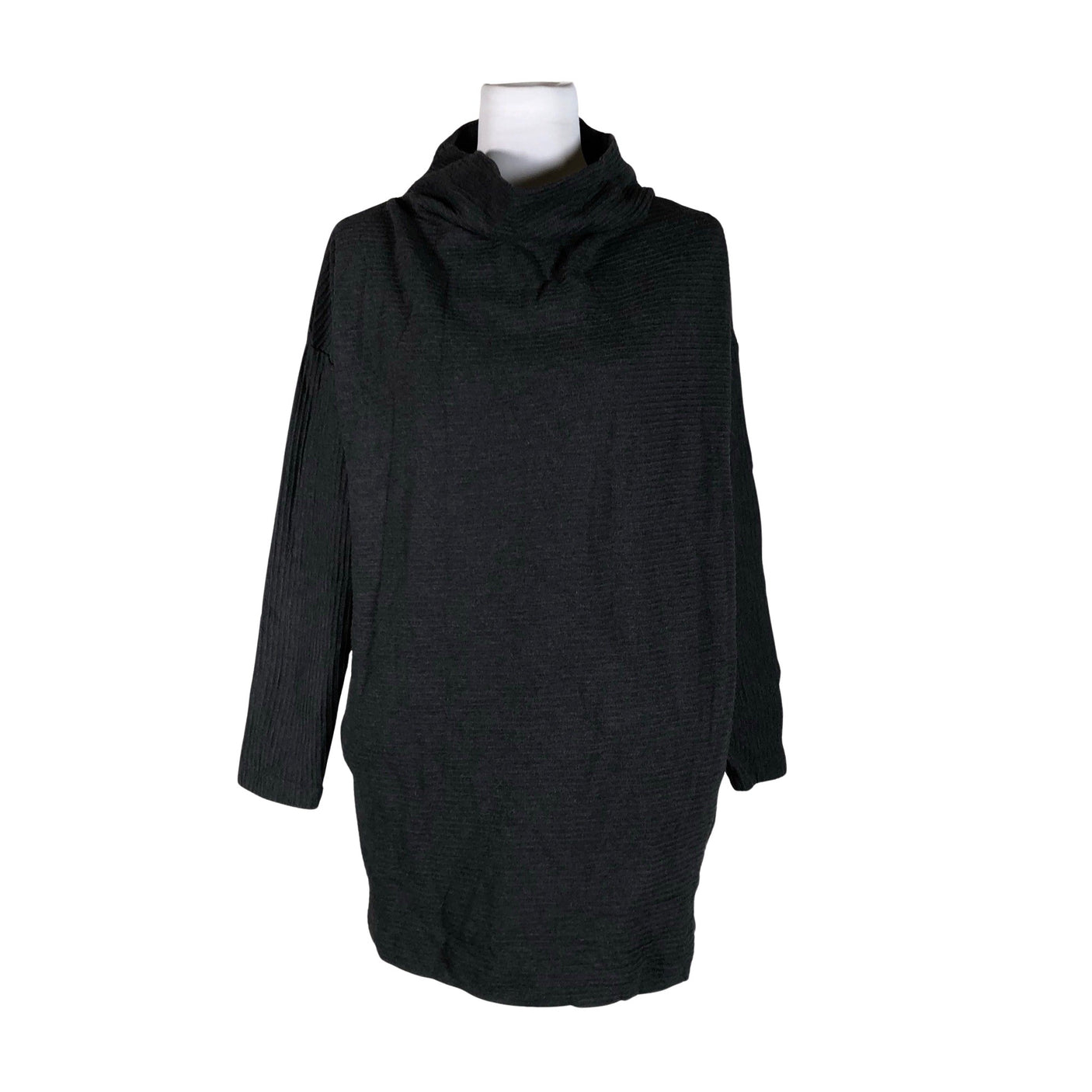 Unisex NOSH - Dressikangast tuunika, suurus 34 - Hall (1)