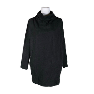 Unisex NOSH - Dressikangast tuunika, suurus 34 - Hall (1)