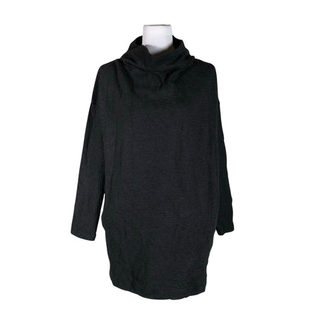 Unisex NOSH - Dressikangast tuunika, suurus 34 - Hall ()