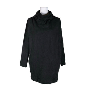 Unisex NOSH - Dressikangast tuunika, suurus 34 - Hall (1)