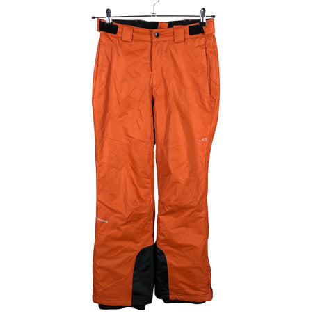 Unisex Icepeak - Talvepüksid, suurus 158 - 164 - Oranž ()