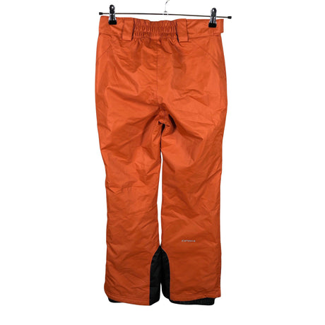 Unisex Icepeak - Talvepüksid, suurus 158 - 164 - Oranž (2)