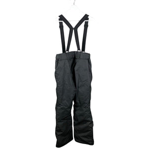 Unisex Everest - Talvepüksid, suurus 44 - Must (2)
