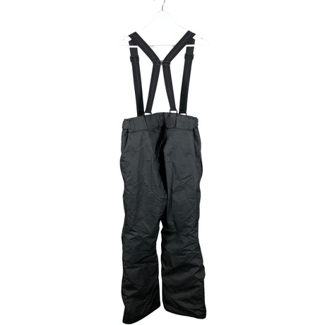 Unisex Everest - Talvepüksid, suurus 44 - Must (2)