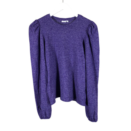 Unisex Name It - Kampsun, suurus 158 - 164 - Lilla ()