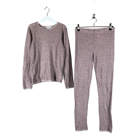 Unisex Name It - Soe pesu, suurus 146 - 152 - Heleroosa ()