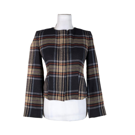 Unisex s.Oliver - Jakk, suurus 36 - Hall ()