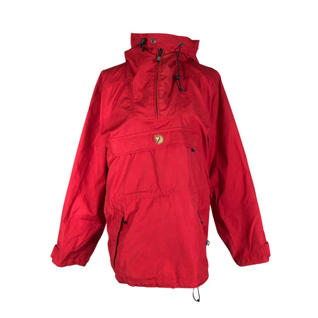 Unisex Fjällräven - Jope, suurus 36 - Punane ()