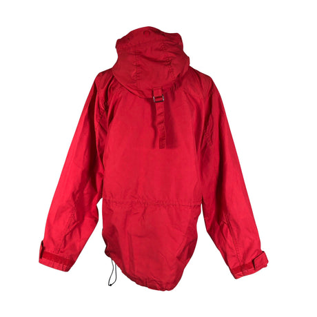 Unisex Fjällräven - Jope, suurus 36 - Punane (2)