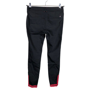 Unisex Mos Mosh - Chino-püksid, suurus 36 - Must (2)
