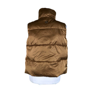 Unisex Ril's - Õuevest, suurus 36 - Pruun (2)